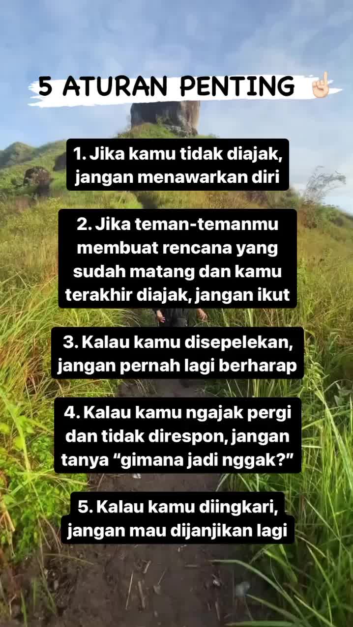 @overthinker