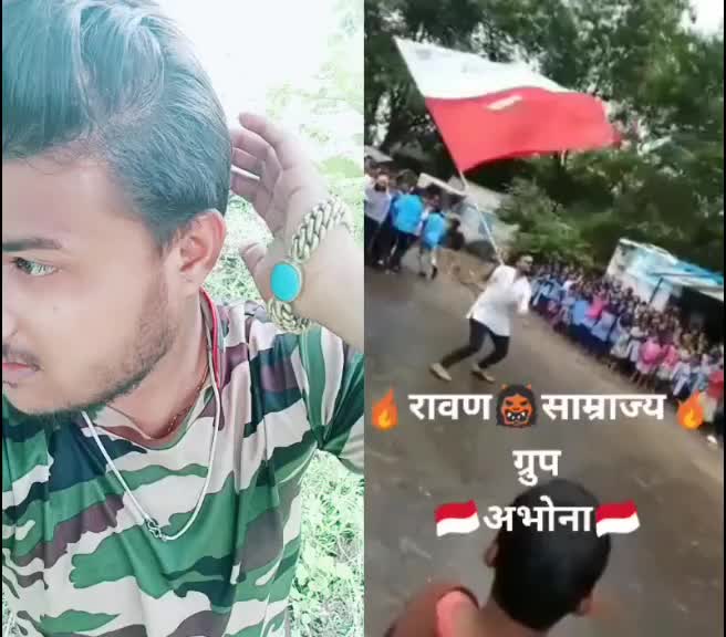 @😈लंकाधिश😈👑TUSHAR_💪भाऊ..😎
