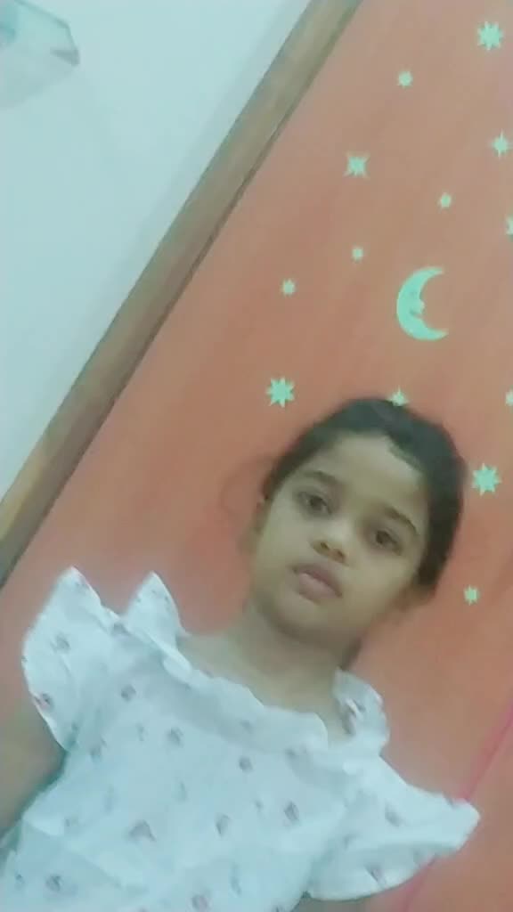 @Sridhar Raju