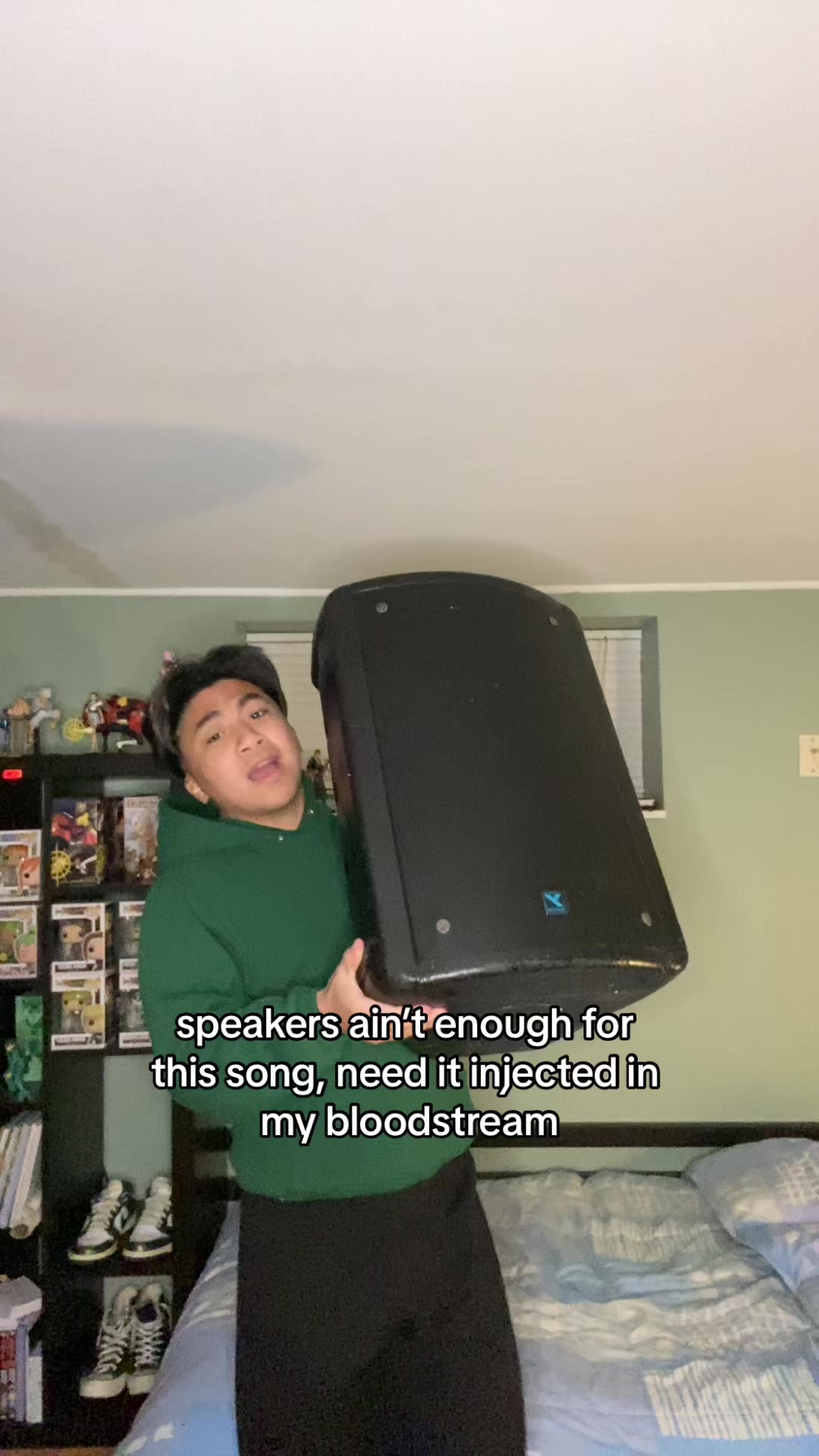 @Jim Jughead