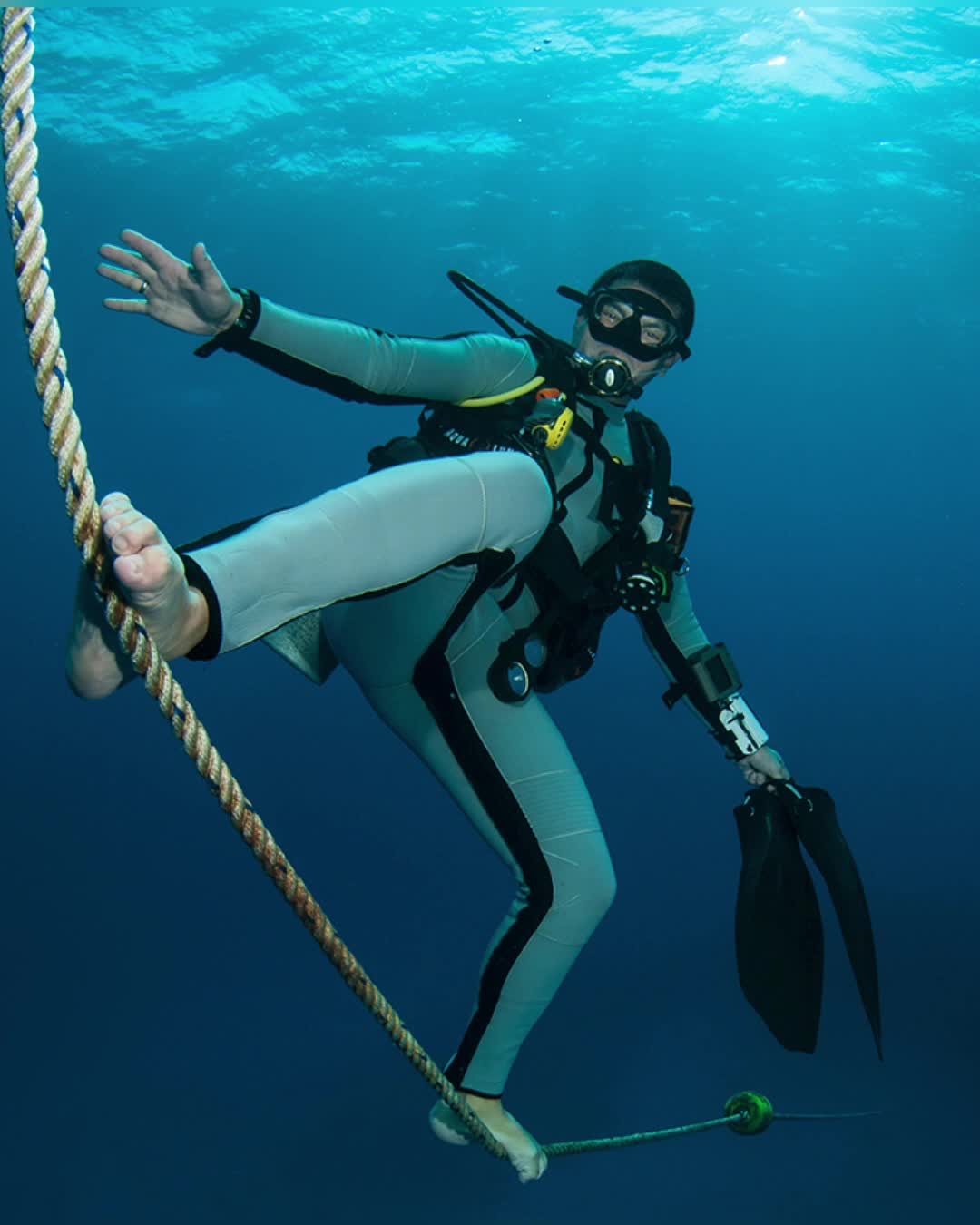 @The Scuba Place