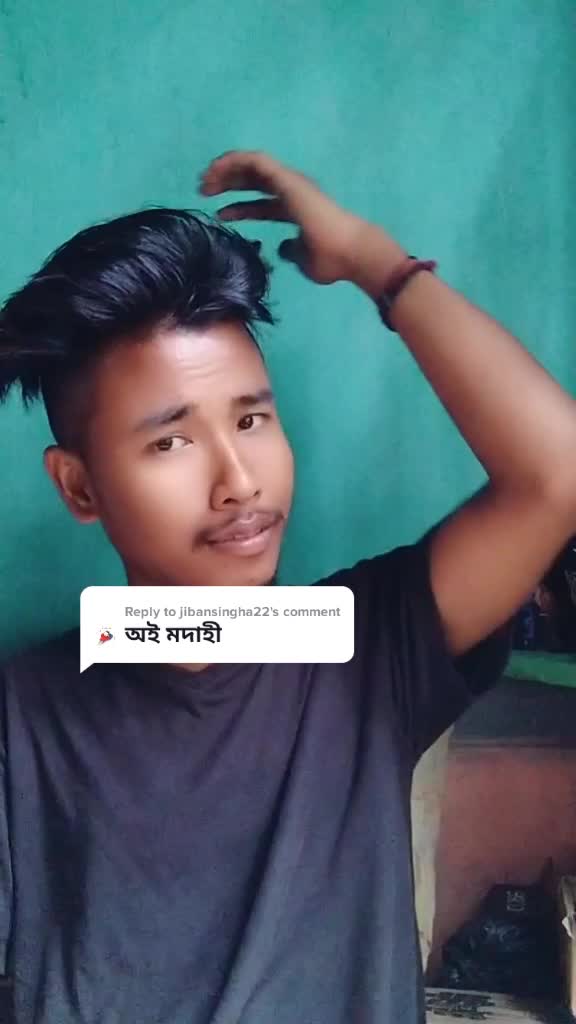 @Dipankar Roy⚡