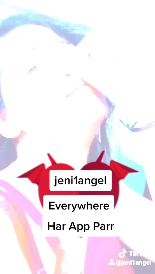 @Jeni1Angel👑PoshAlia
