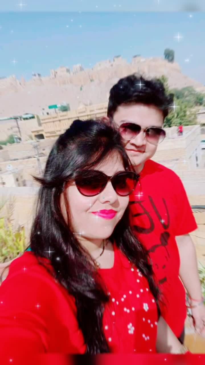 @Kiran❤️Rahul Bisht