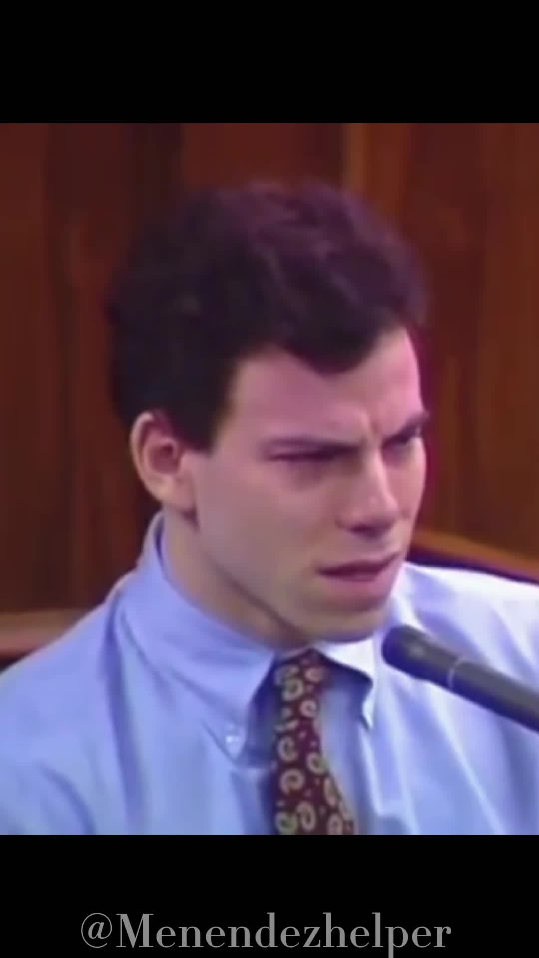 @MenendezSupporter