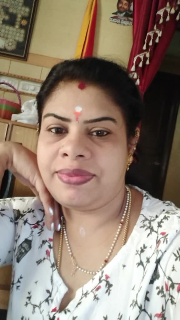 @Nethra Kaveri