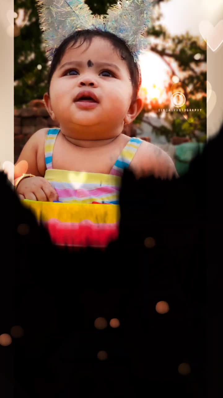 @I LOVE U ❤️ MO MAA