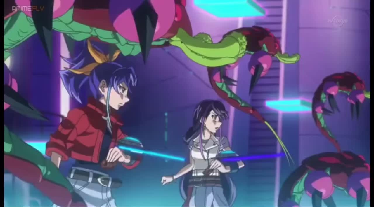 @The Z-arc