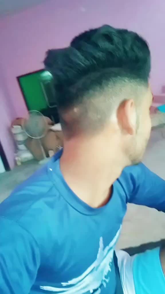 @Cute Sanju khatri
