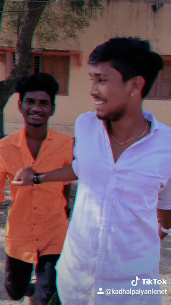 @call me kadhalpaiyan