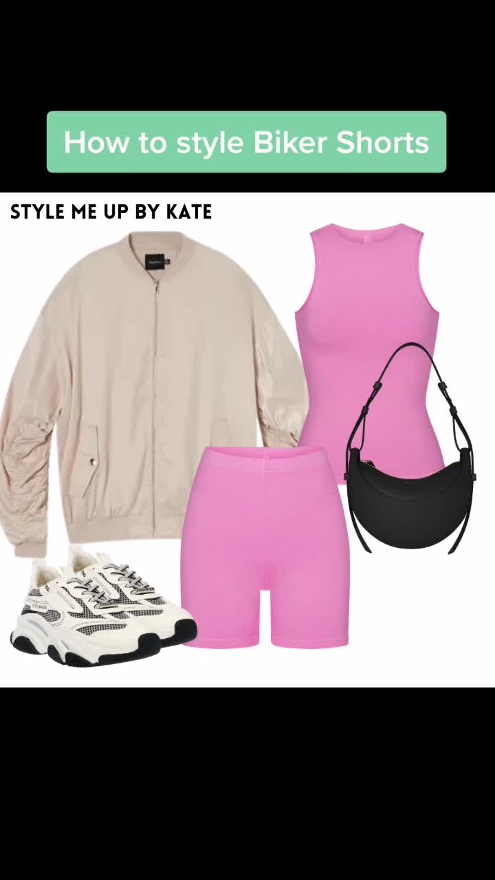 @Style me up