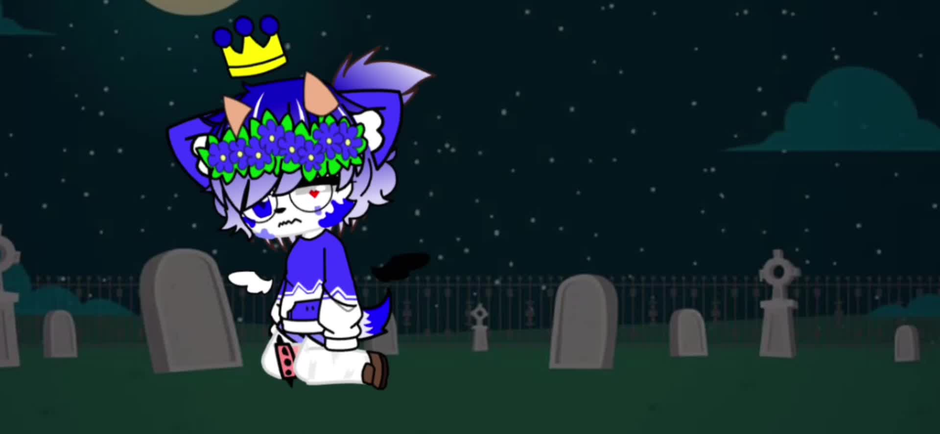 @MCYT ACC (forgotten😭)