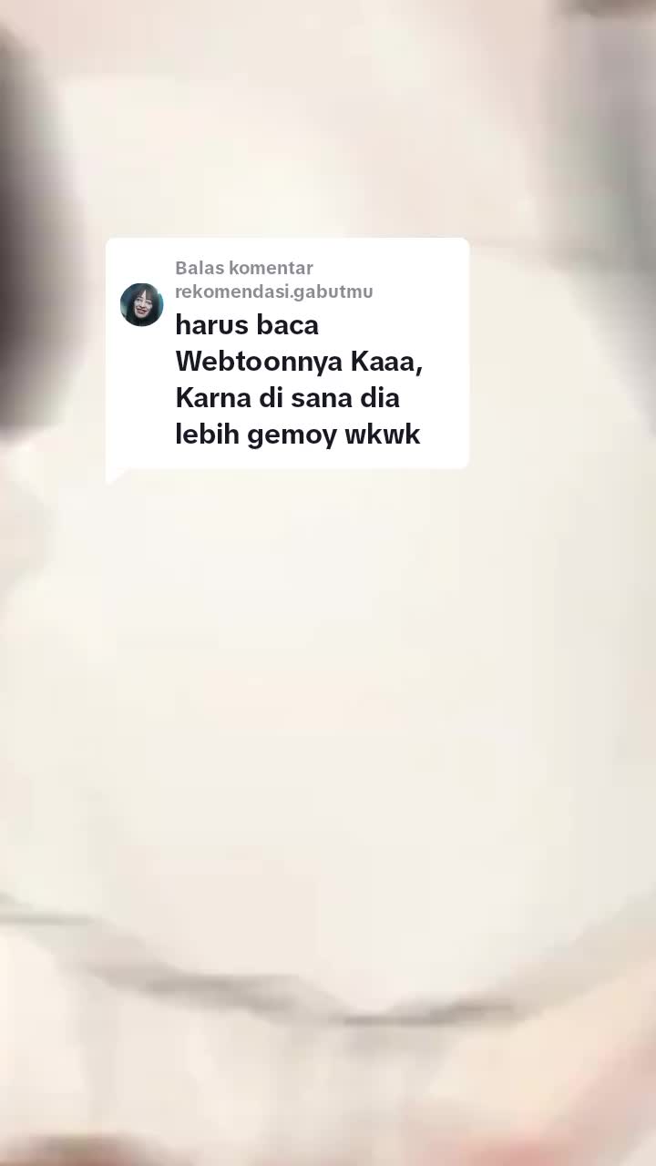 @Gabut? Mampir ke sini aja