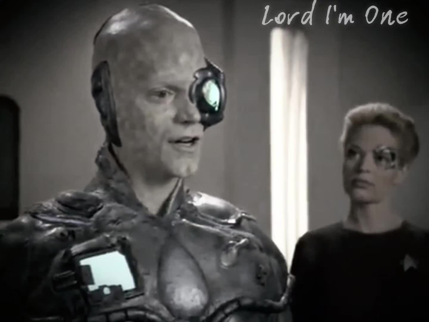 @Captain Janeway's DQVC