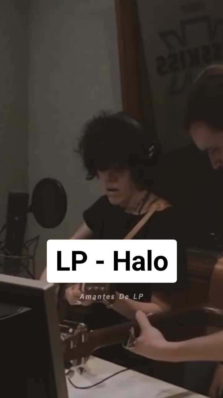 @Amantes De LP