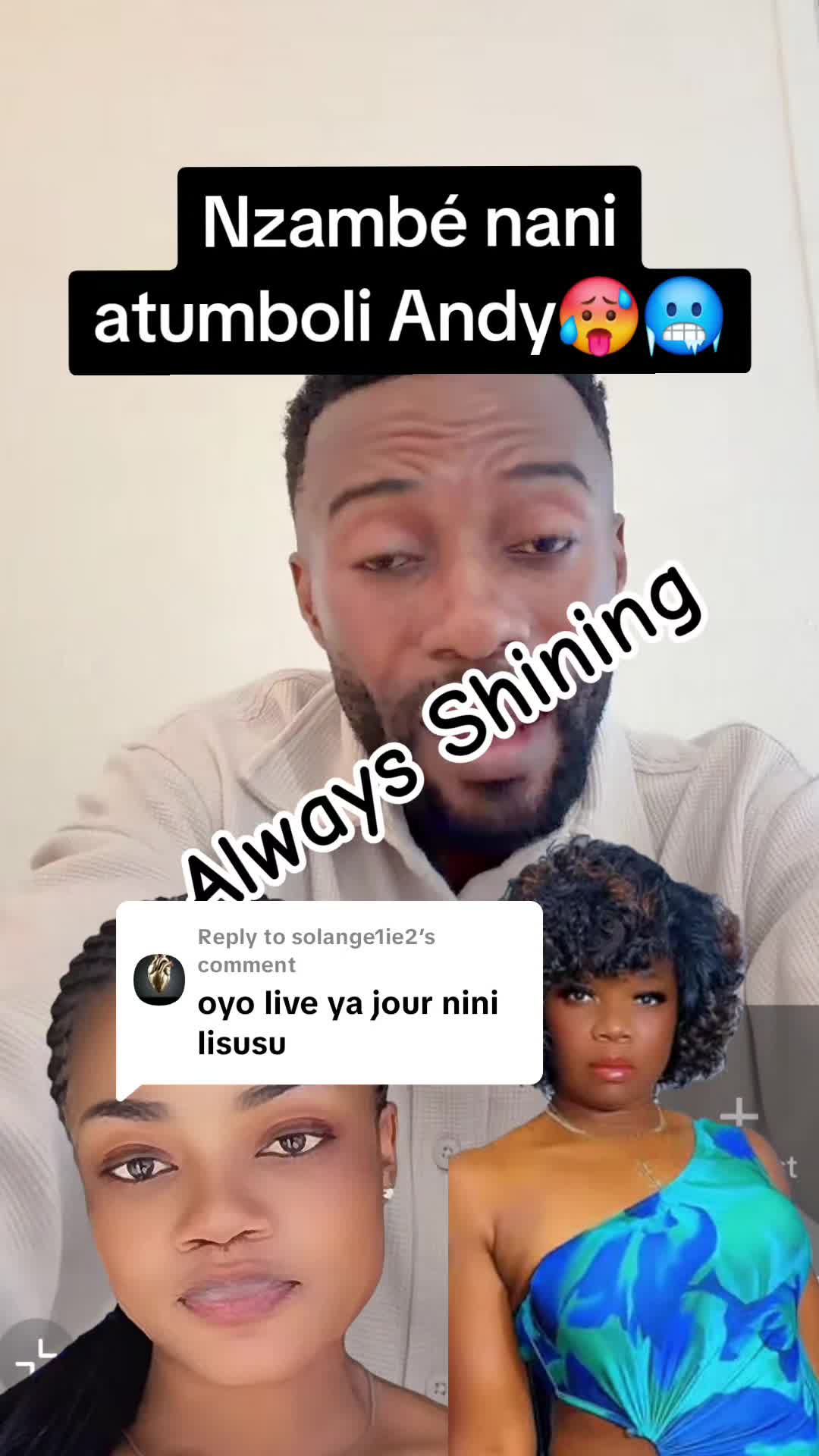 @Always Shining 2💫