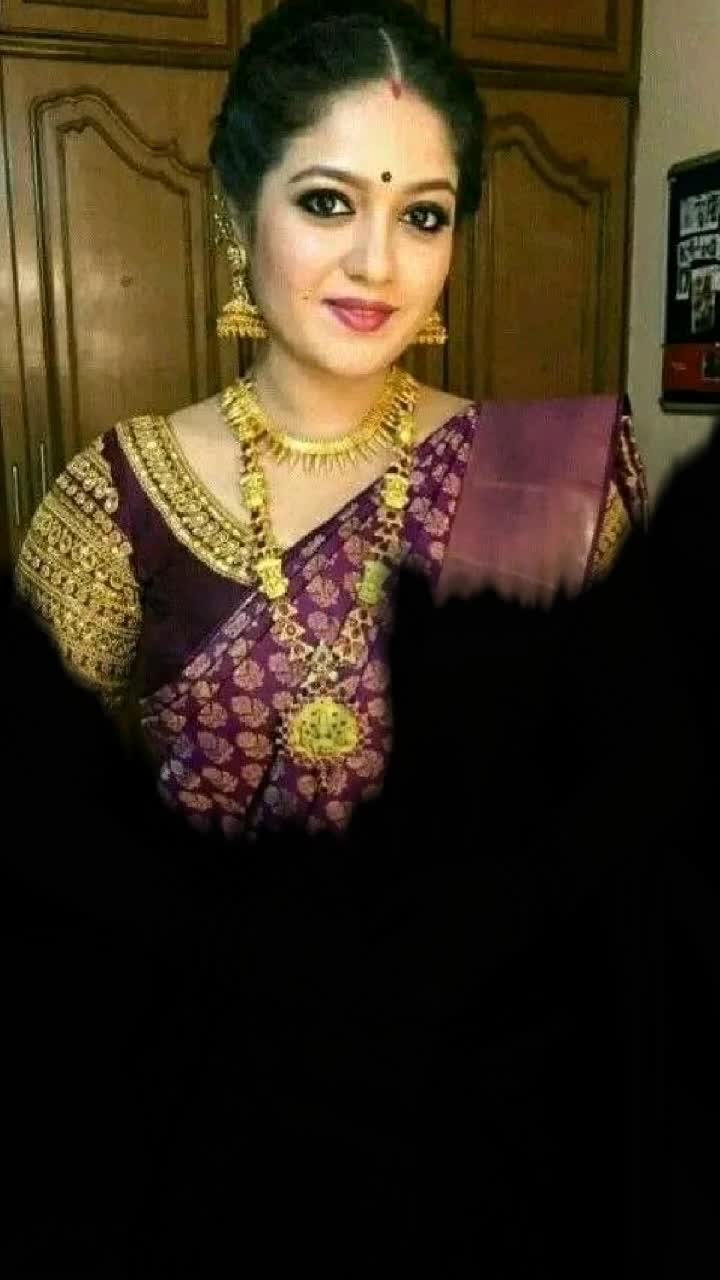 @Roopa