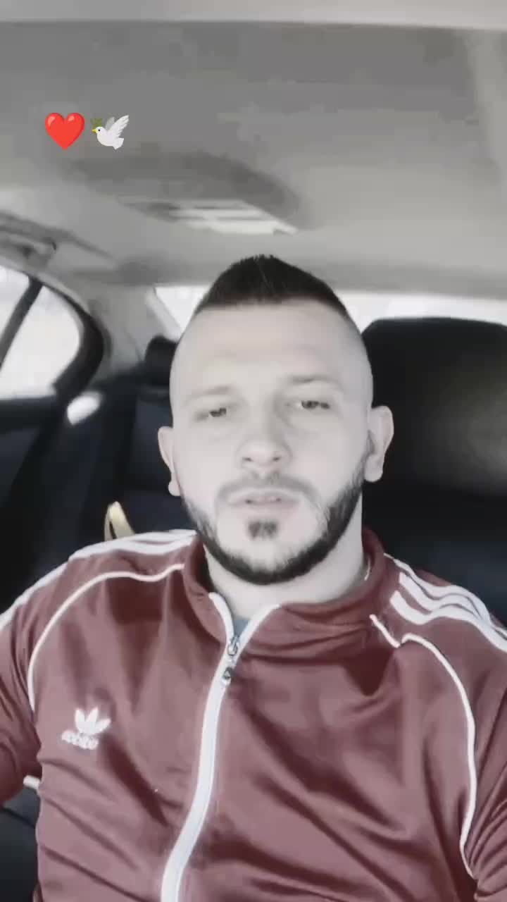 @Almedin 🫡