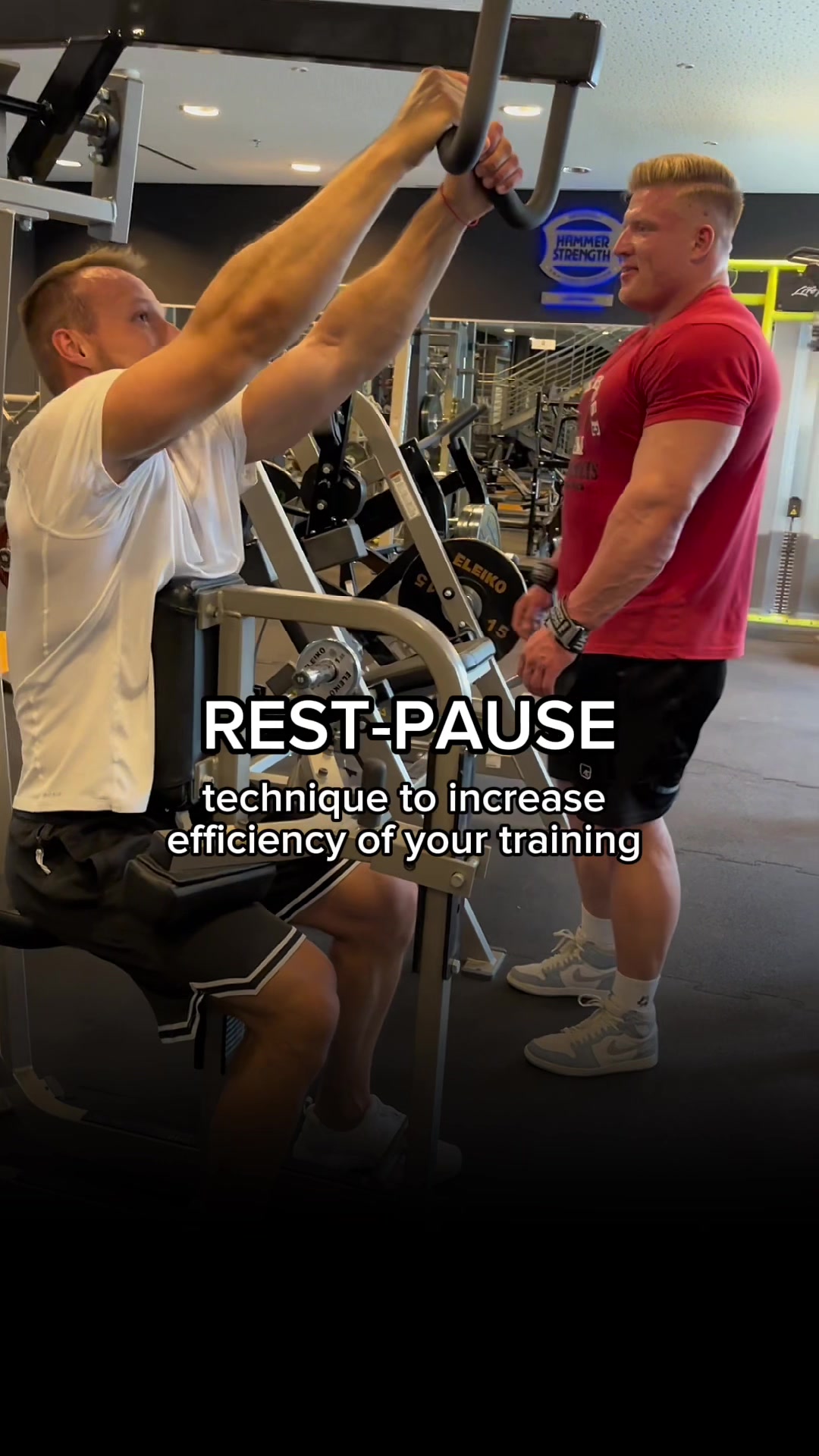 @Fabian Wittkuhn Fitness Expert