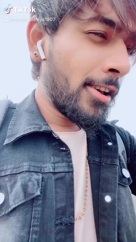 @Nitesh Lathiya