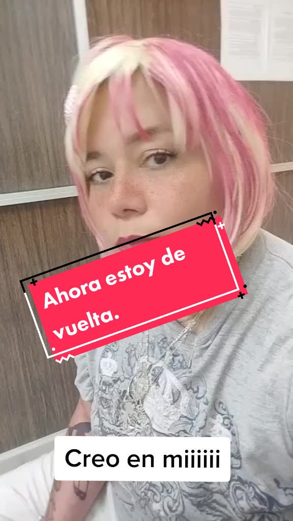 @laPatrona