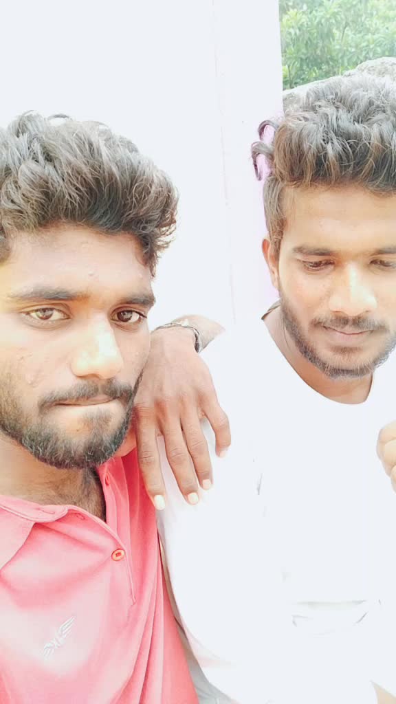 @Kommu Sriman