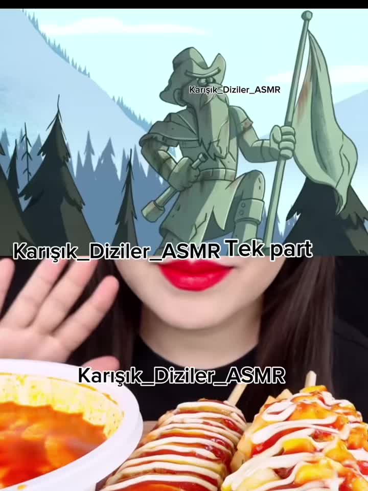 @Karışık_Diziler_ASMR