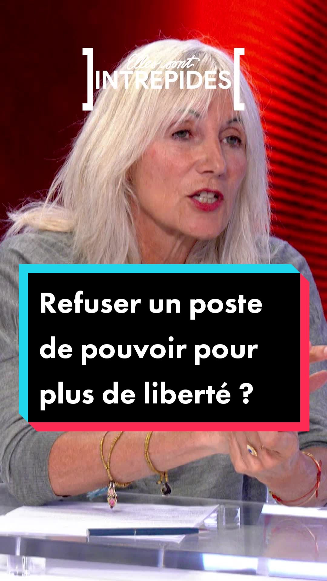 @Les Intrépides