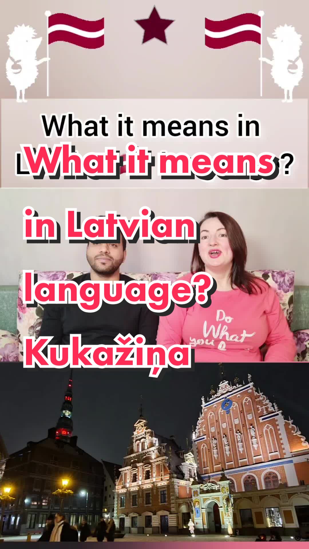@Latvian Tutor