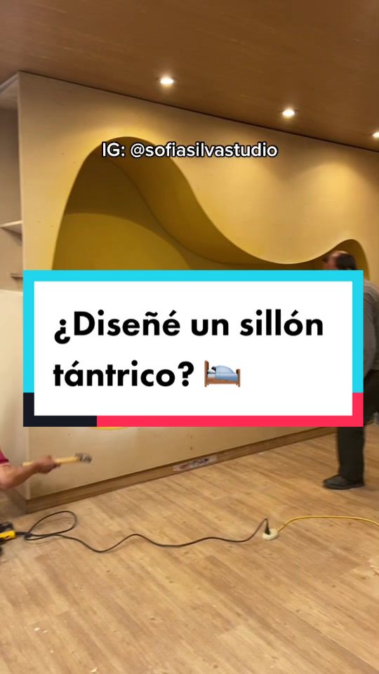 @Sof&iacute;a Silva | dise&ntilde;o interior