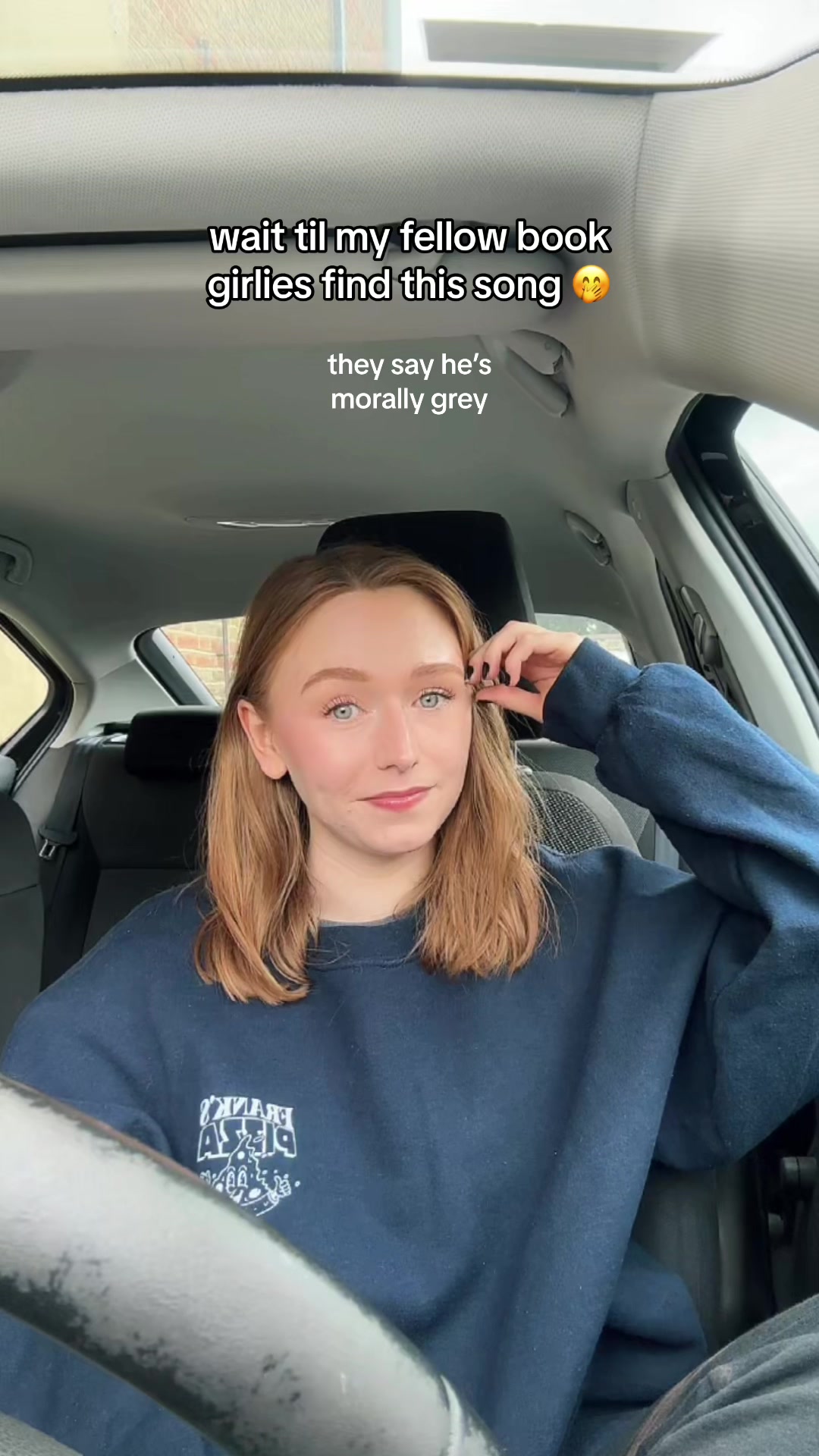 @April Jai