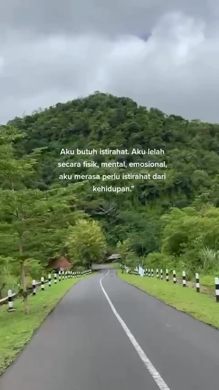 @Alone