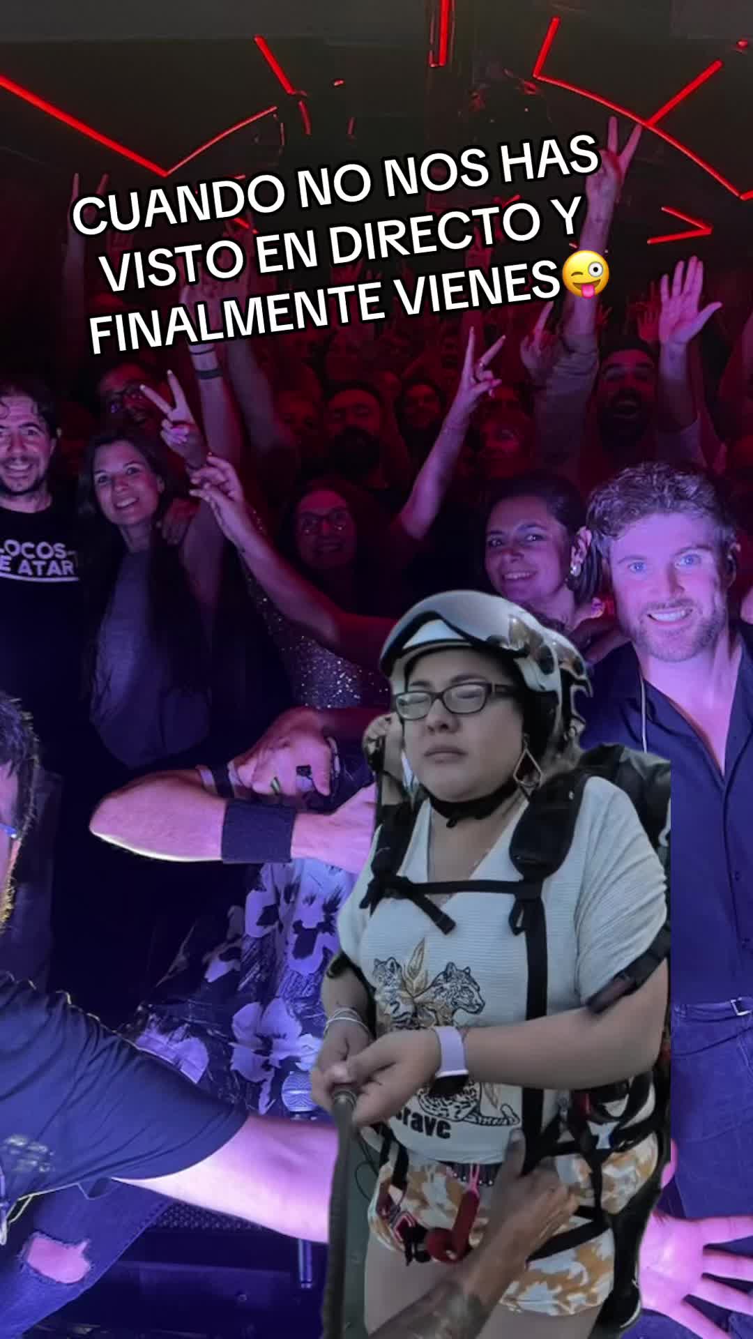 @Locos de Atar