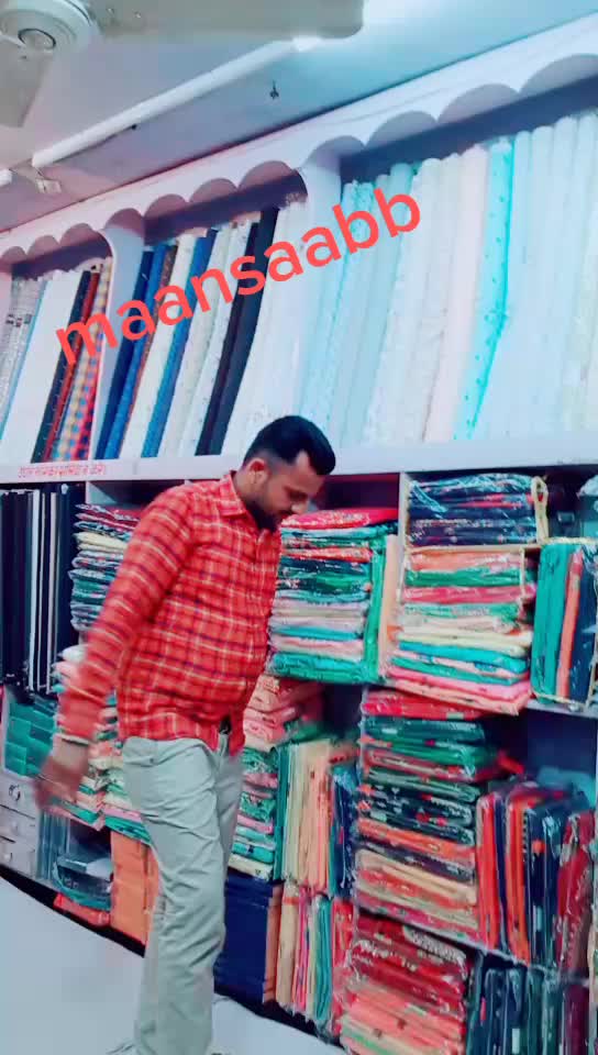 @MAAN SHAB