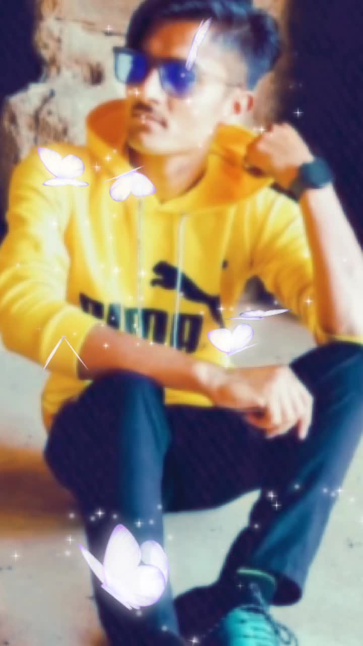 @Mahendra official
