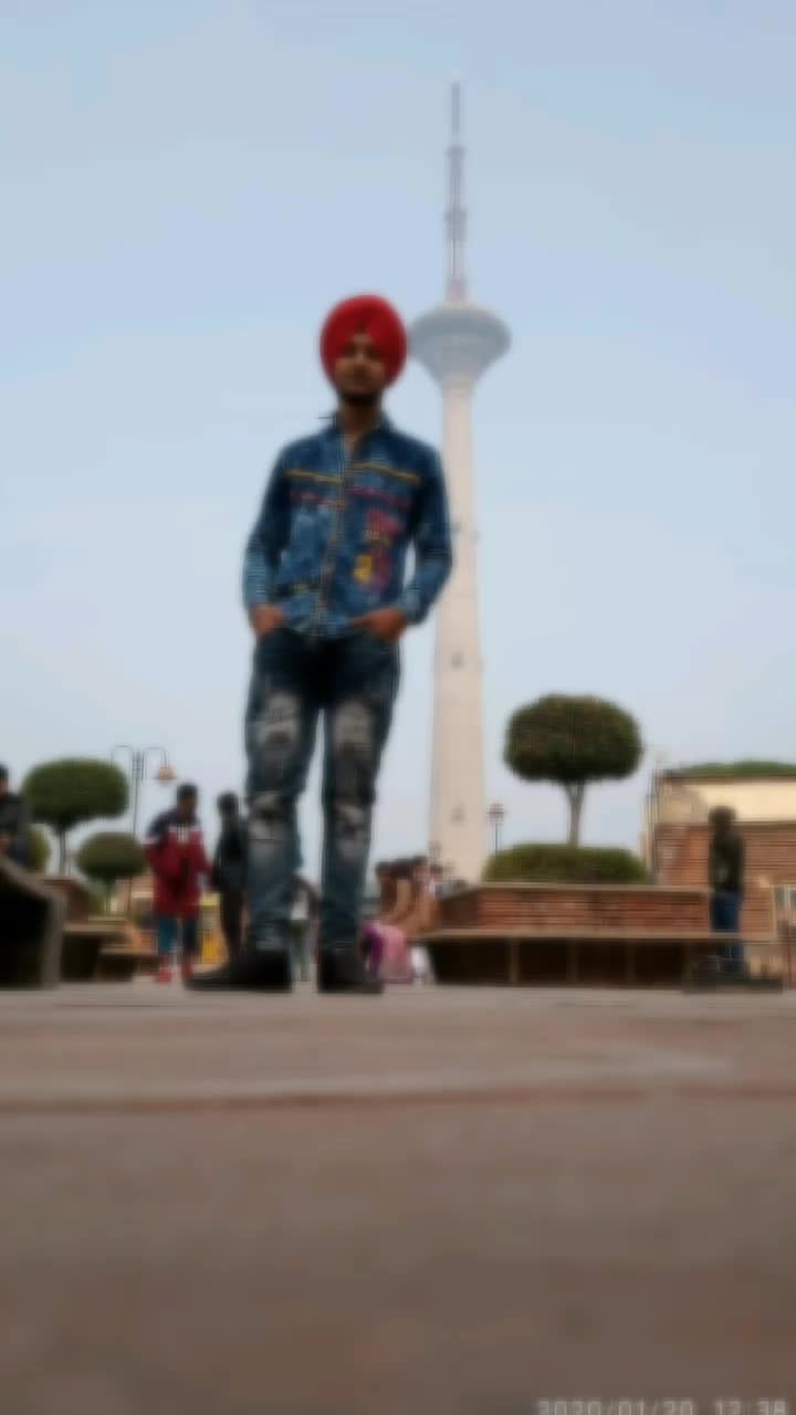 @Lakhwinder Singh