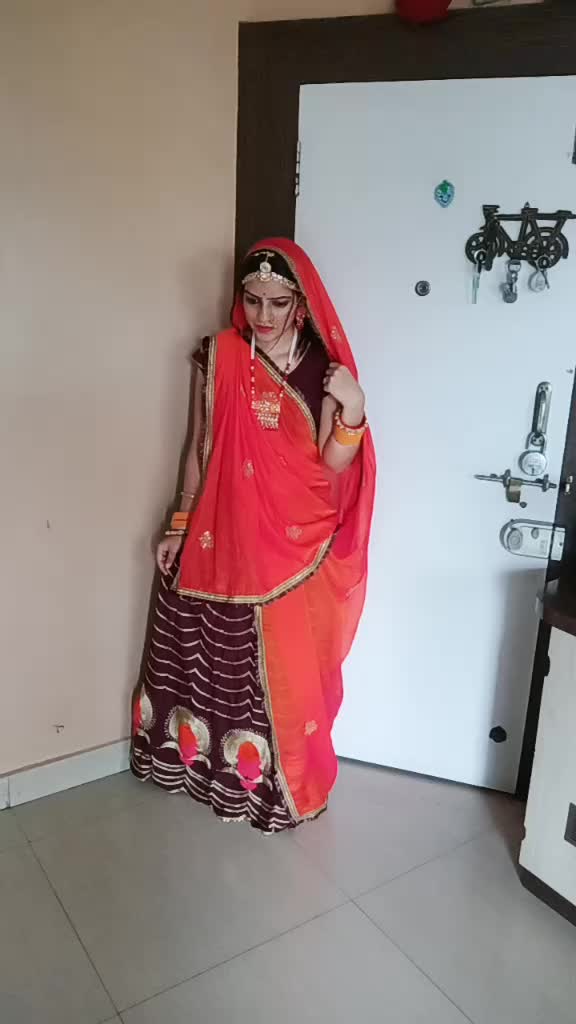 @pooja kalpesh mali