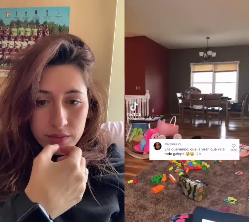 @Cristina Navanzino