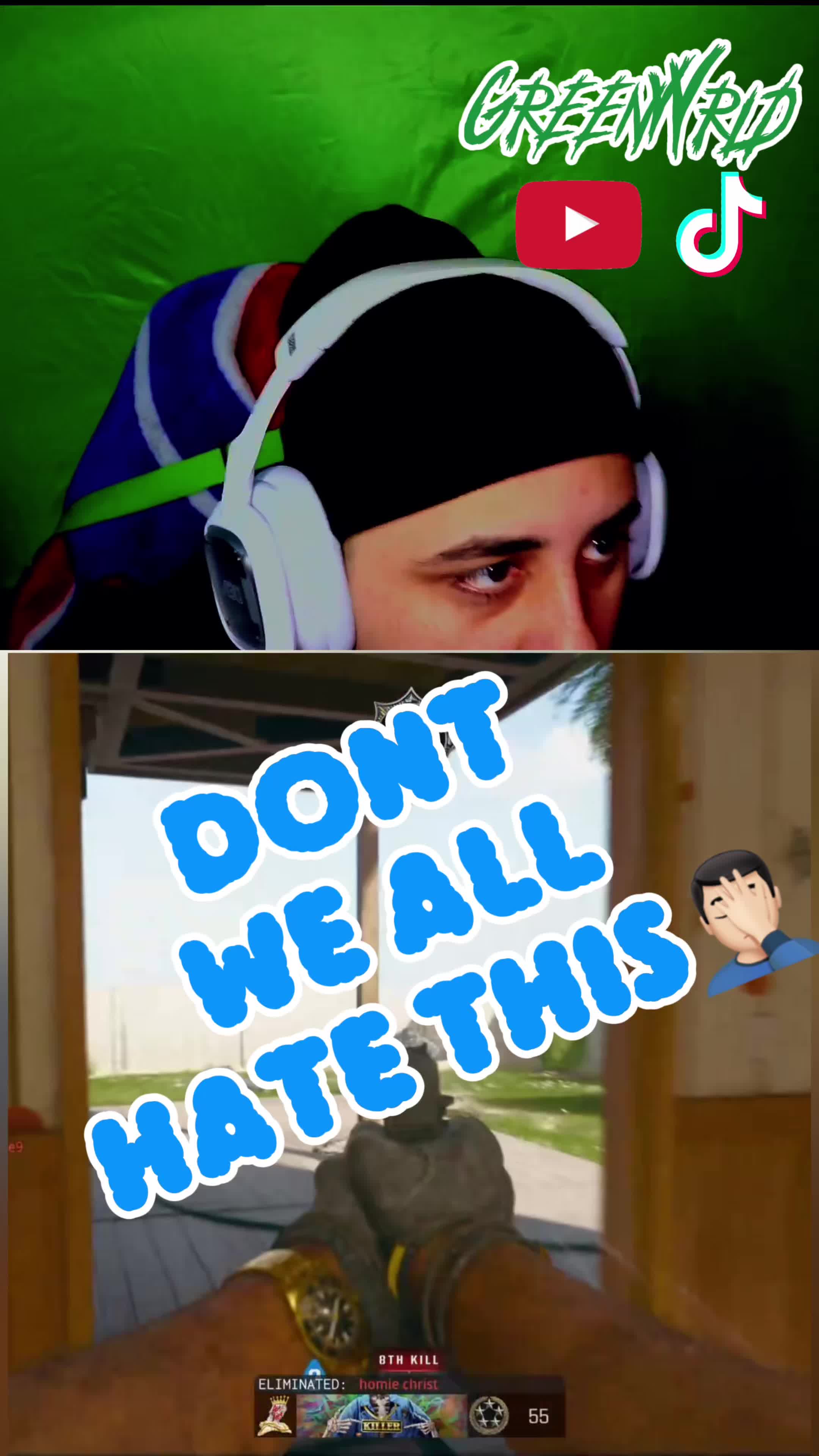 @GreenWrld
