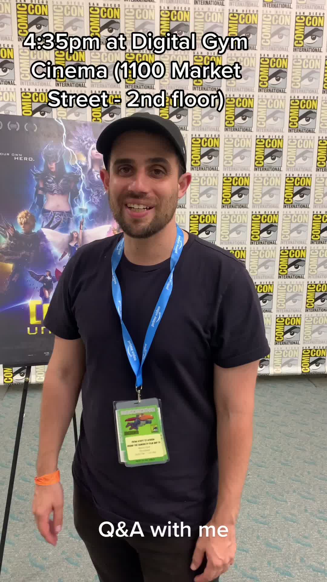 @cosplayuniversemovie