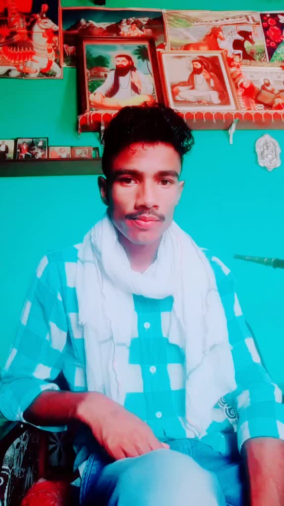 @Ashu Muwal