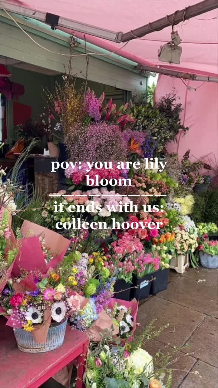 @literature💗
