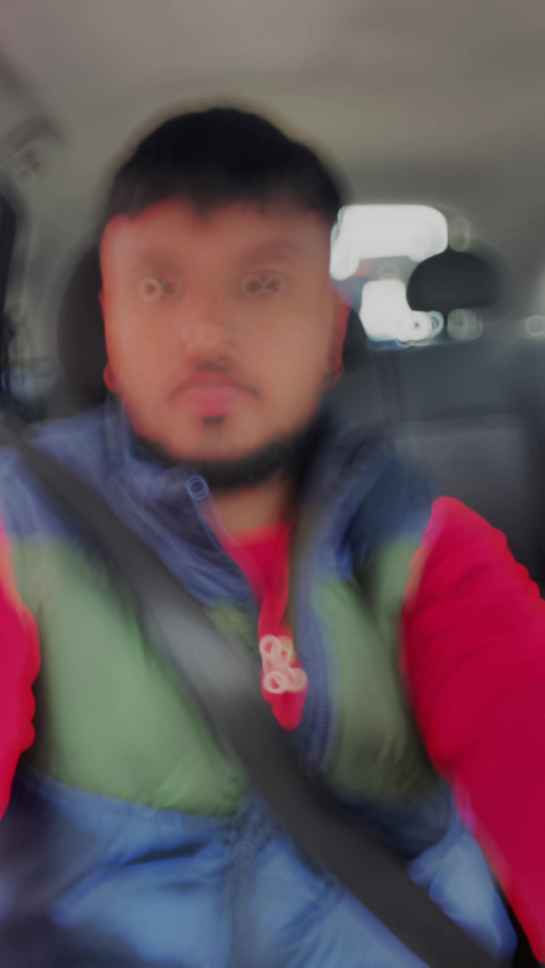 @Charan