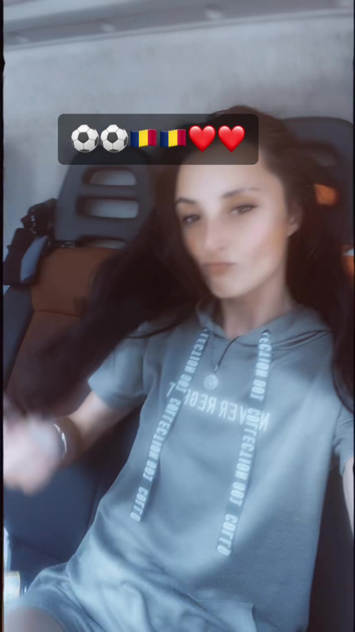 @Bianca Roxana