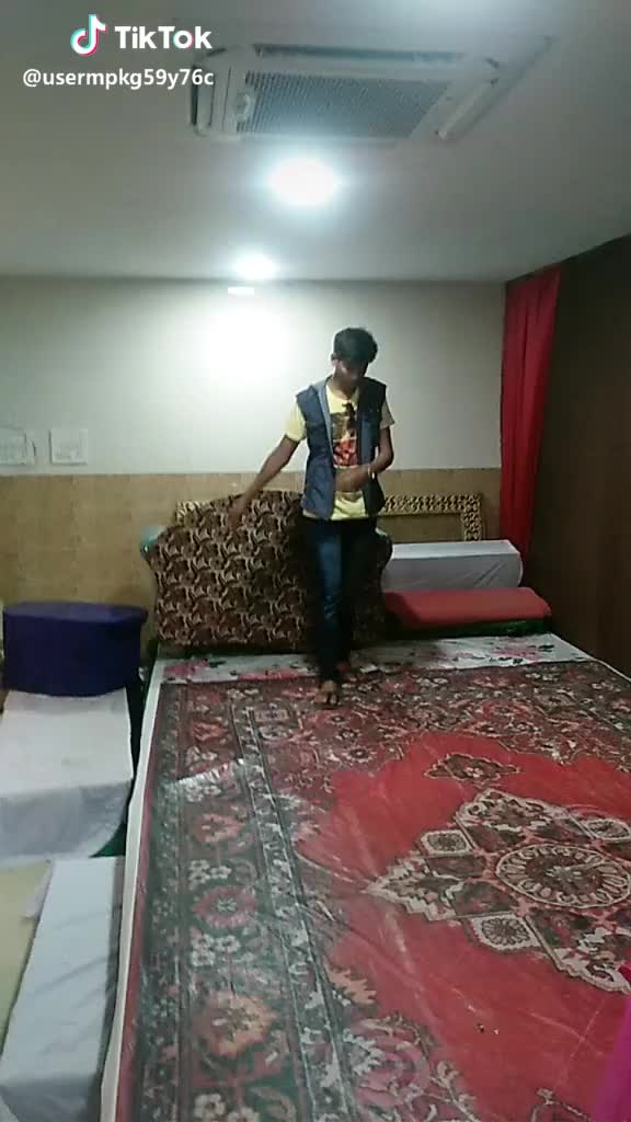 @Subramanyam Chitiral