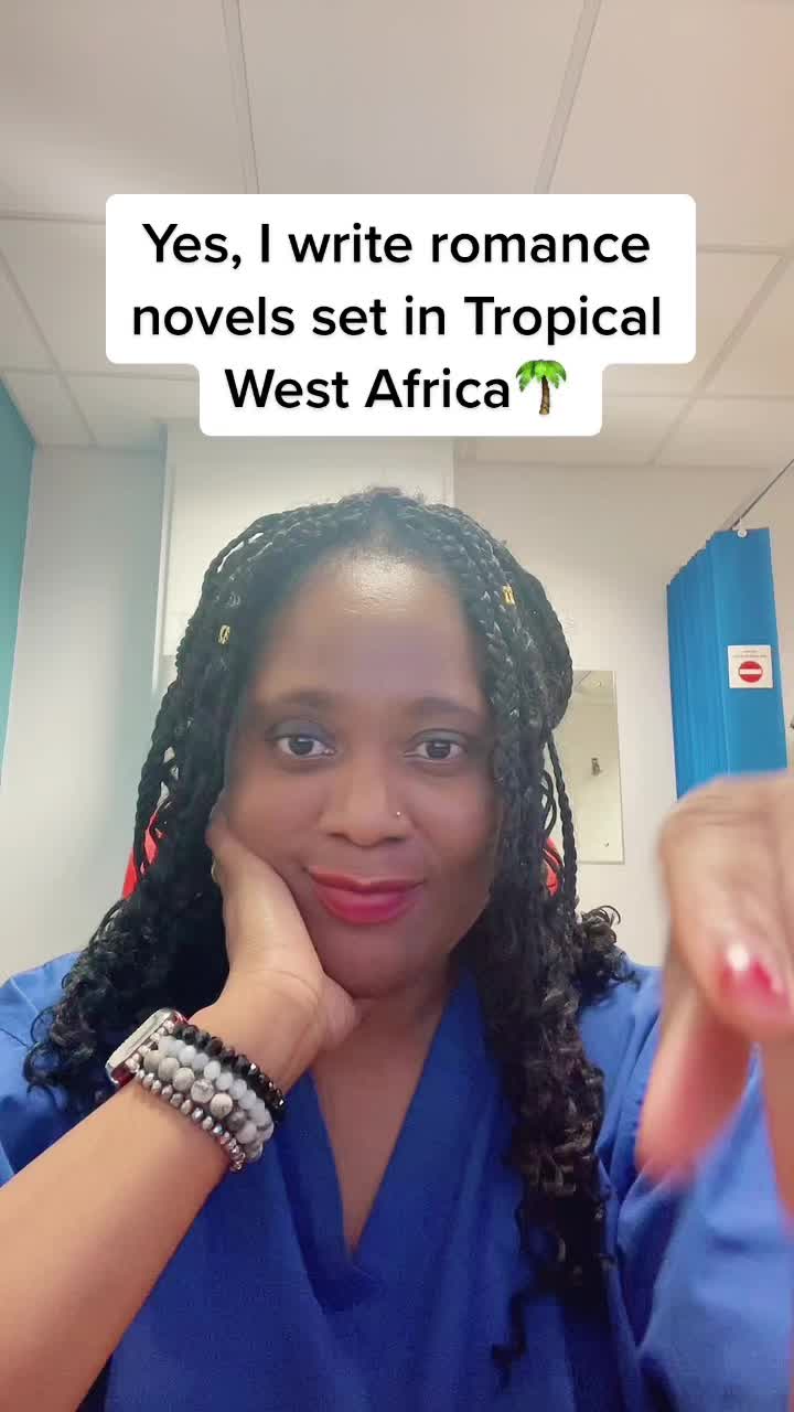 @Amaka Azie