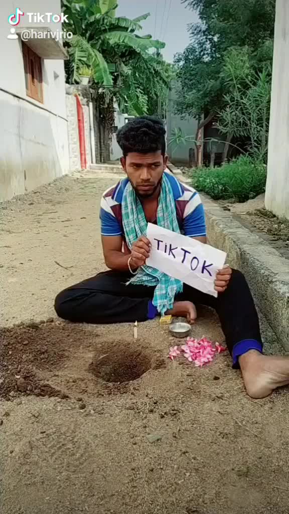 @hari vj
