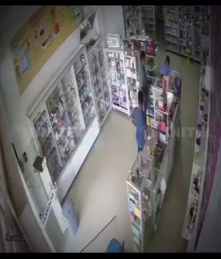 @el informante boliviano