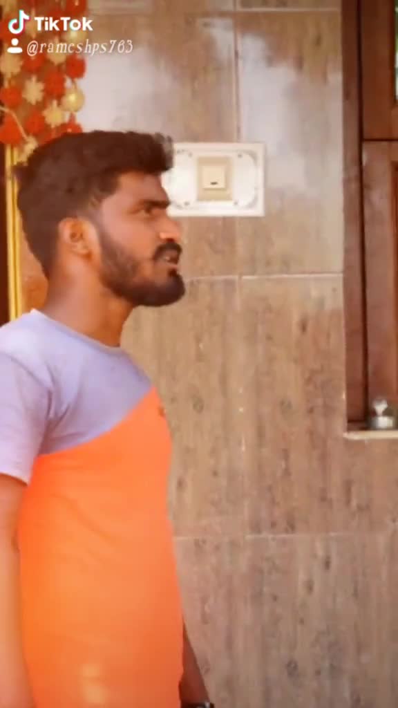 @Ramu Ammu