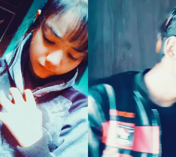 @Zayra_mirza_aman❤